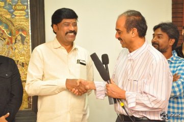 Raja Meeru Keka Movie Trailer Launch